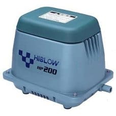Купить HIBLOW HP-200 в г. Вологда по цене производителя